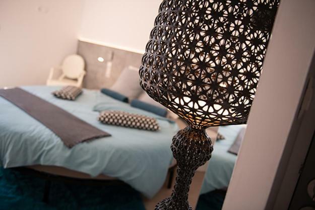 Bed and Breakfast Mise en Scène Aumelas Esterno foto